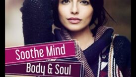 Nomieriniet dvēseli: prāta un ķermeņa relaksācijas paņēmieni mieram