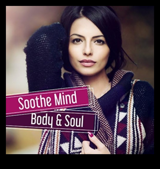 Nomieriniet dvēseli: prāta un ķermeņa relaksācijas paņēmieni mieram