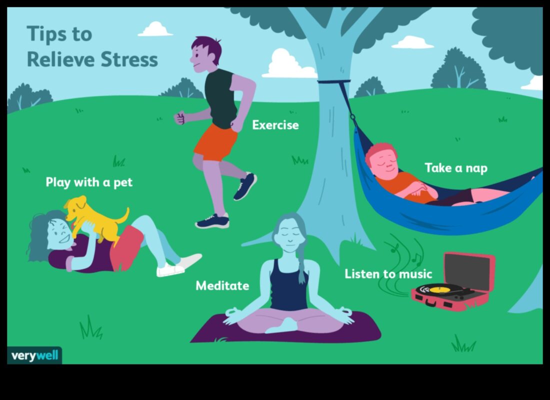 Mierīgs iekšienē: stratēģijas dzīvošanai bez stresa, izmantojot meditāciju