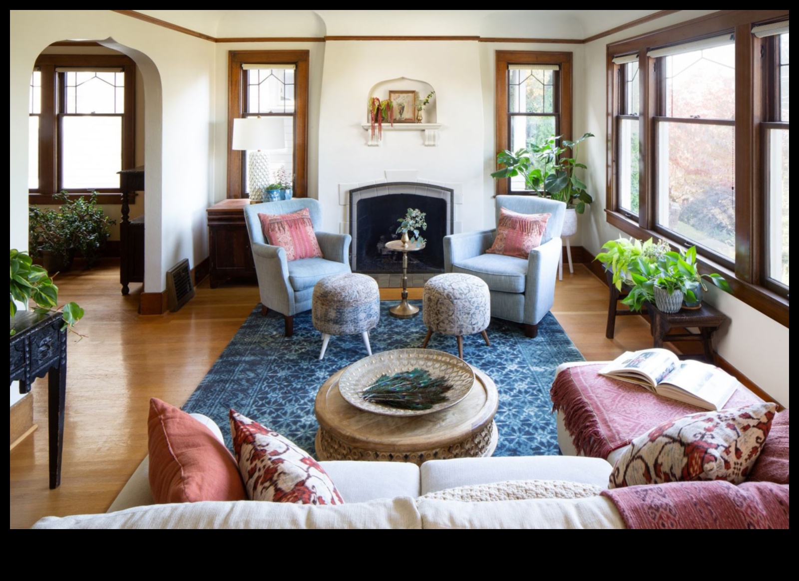 Nomierinoša svētnīca: mierīgas telpas izveide ar relaksācijas paņēmieniem