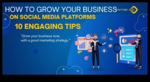 Inovatīvas stratēģijas: sociālo mediju izmantošana biznesa panākumiem