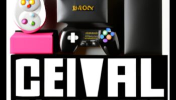 Spēļu aprīkojuma pārpilnība: aksesuāri izcilai spēļu veiktspējai