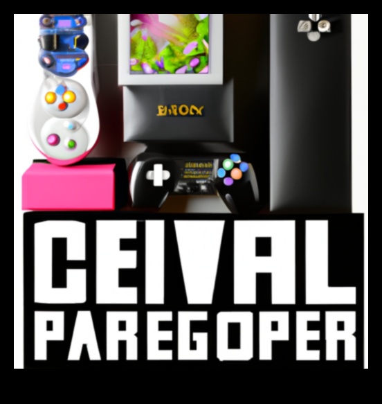 Spēļu aprīkojuma pārpilnība: aksesuāri izcilai spēļu veiktspējai