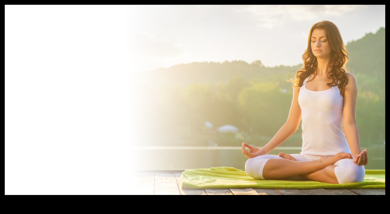 Prāta un ķermeņa simfonija: relaksācijas metožu harmonizēšana dzīvei