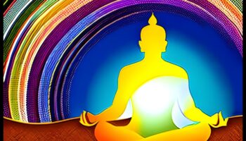 Rāmuma meklētāji: stresa mazināšanas veicināšana, izmantojot meditāciju