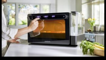 Savienota virtuve: viedās ierīces un elektronika kulinārijas entuziastiem