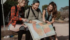 Lokālā saziņa: jūsu savienojums ar aizraujošām tuvējām vietām