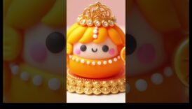 Mazie garšas veidotāji, lieli smaidi: veselīgs prieks mazajiem gardēžiem