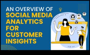 Sociālo mediju analīzes izmantošana klientu ieskatiem