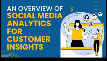 Sociālo mediju analīzes izmantošana klientu ieskatiem