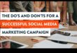 Sociālo mediju mārketinga ieteikumi uzņēmumiem