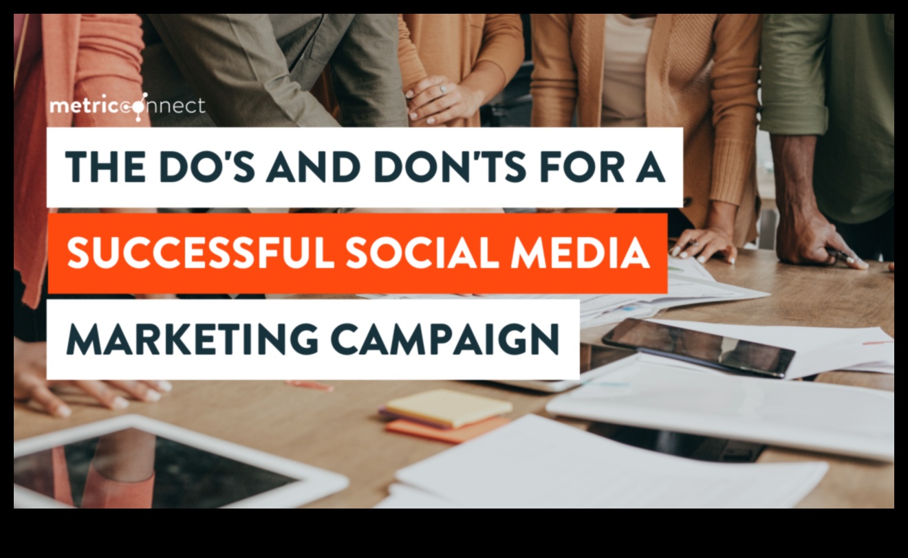 Sociālo mediju mārketinga ieteikumi uzņēmumiem