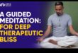 Svētlaimes elpa: vadīta meditācija prieka ieelpošanai, stresa izelpošanai