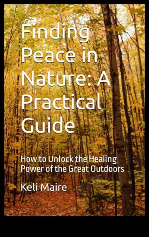 Sylvan Sanctuary: ceļvedis āra mieram