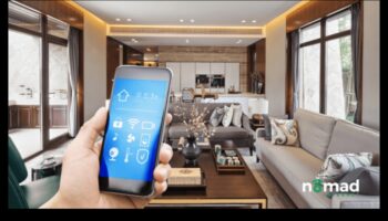 Tech Harmony: piederumi netraucētai integrācijai ar viedajām mājas ierīcēm