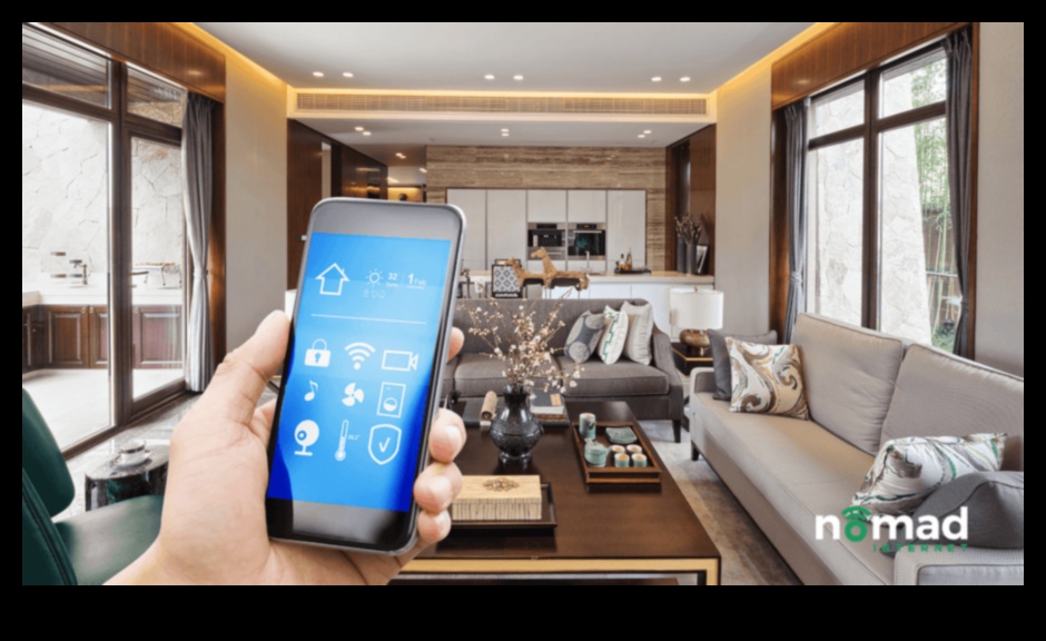 Tech Harmony: piederumi netraucētai integrācijai ar viedajām mājas ierīcēm