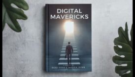 Tech Mavericks: ceļvedis radošās mākslas un digitālo risinājumu pasaulē