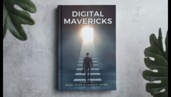 Tech Mavericks: ceļvedis radošās mākslas un digitālo risinājumu pasaulē