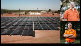 Tech Mavericks: ceļvedis radošajā mākslā un atjaunojamās enerģijas risinājumos