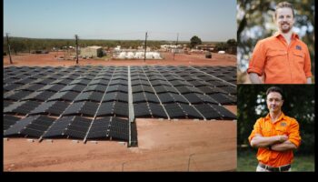 Tech Mavericks: ceļvedis radošajā mākslā un atjaunojamās enerģijas risinājumos