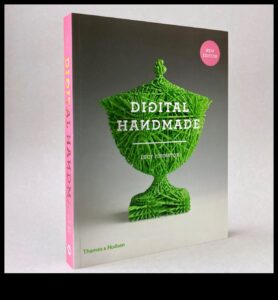 Tehnoloģiju renesanse: digitālās pieredzes veidošanas mākslas atdzīvināšana