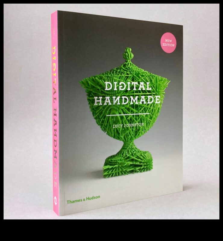 Tehnoloģiju renesanse: digitālās pieredzes veidošanas mākslas atdzīvināšana