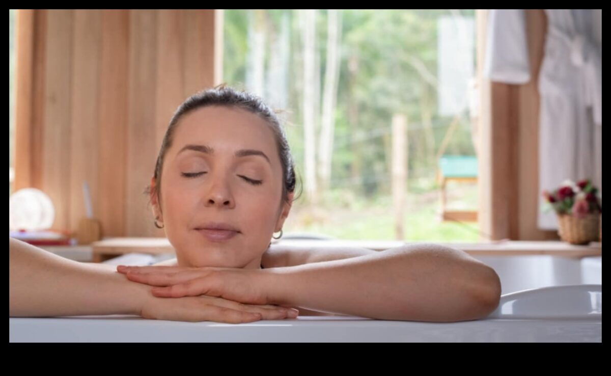 Apzināta atkāpšanās: izbēgšana klusumā, izmantojot relaksācijas paņēmienus