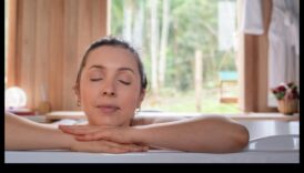 Apzināta atkāpšanās: izbēgšana klusumā, izmantojot relaksācijas paņēmienus