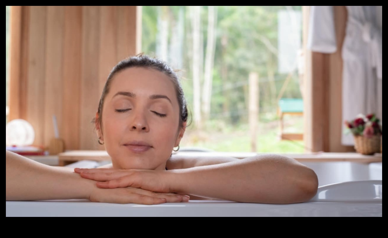 Apzināta atkāpšanās: izbēgšana klusumā, izmantojot relaksācijas paņēmienus