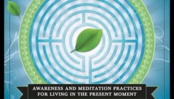 Uzmanīga dzīve: meditācijas burvju izmantošana