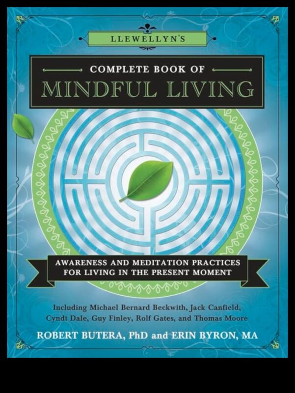 Uzmanīga dzīve: meditācijas burvju izmantošana