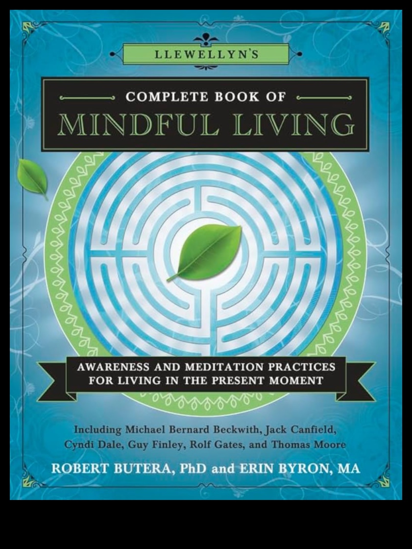 Uzmanīga dzīve: meditācijas burvju izmantošana