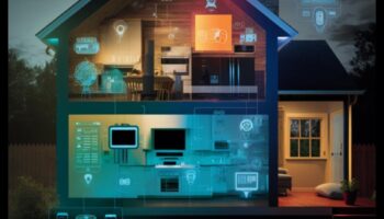 Viedās mājas skatlogs: moderna elektronika gudrai dzīvei