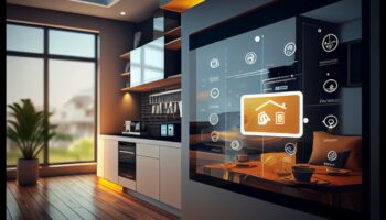 Viedie ekrāni viedajām mājām: televizori, kas integrēti ar mājas automatizācijas sistēmām