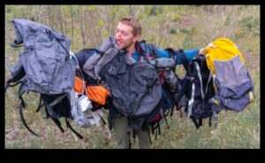 Viegls un izturīgs: aksesuāri kustībā esošajam profesionālim