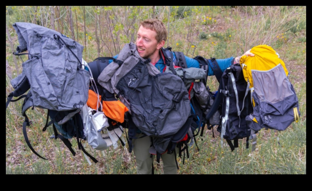 Viegls un izturīgs: aksesuāri kustībā esošajam profesionālim