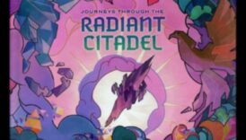 Viesabonēšanas starojums: ceļotāja spožs ceļojums