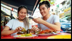 Virzīties uz uzturu: ceļotāju ceļvedis kulinārijas priekiem