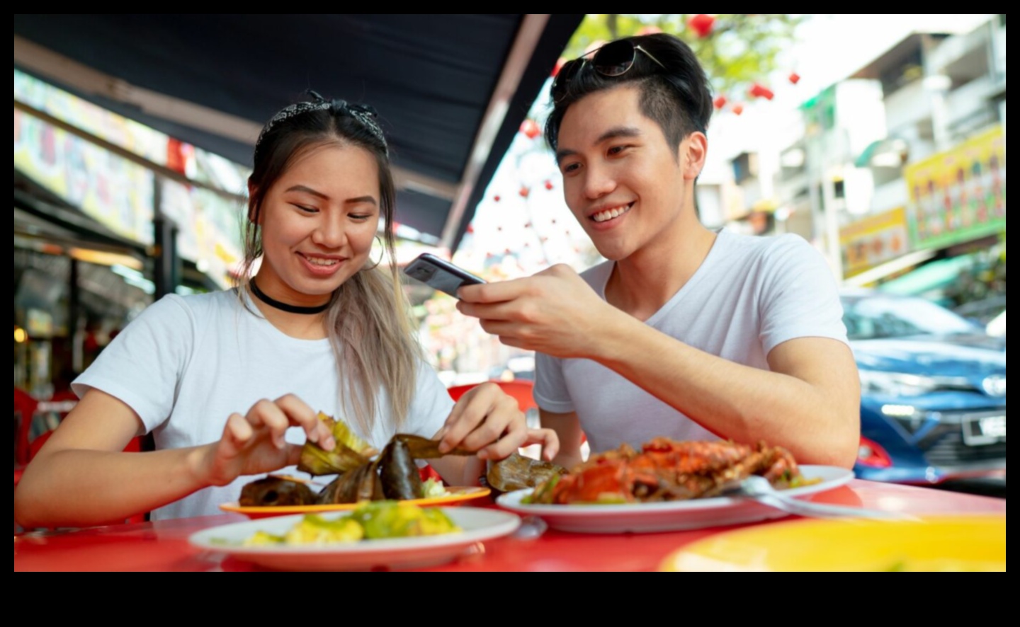 Virzīties uz uzturu: ceļotāju ceļvedis kulinārijas priekiem