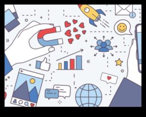 Visaptveroša apmācība par sociālo mediju mārketinga metodēm