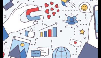 Visaptveroša apmācība par sociālo mediju mārketinga metodēm