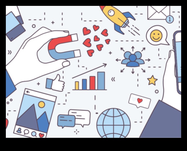 Visaptveroša apmācība par sociālo mediju mārketinga metodēm