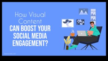 Vizuālā satura lomas izpēte sociālo mediju mārketingā