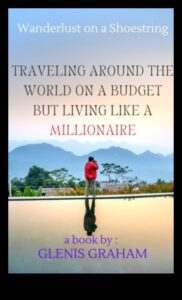 Wanderlust Wallet: pasakas no budžetam draudzīgā pētnieka