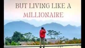 Wanderlust Wallet: pasakas no budžetam draudzīgā pētnieka