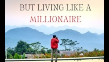 Wanderlust Wallet: pasakas no budžetam draudzīgā pētnieka