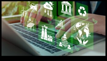 Zaļā koda māksla: radošas atjaunojamās enerģijas izpētes amata apgūšana