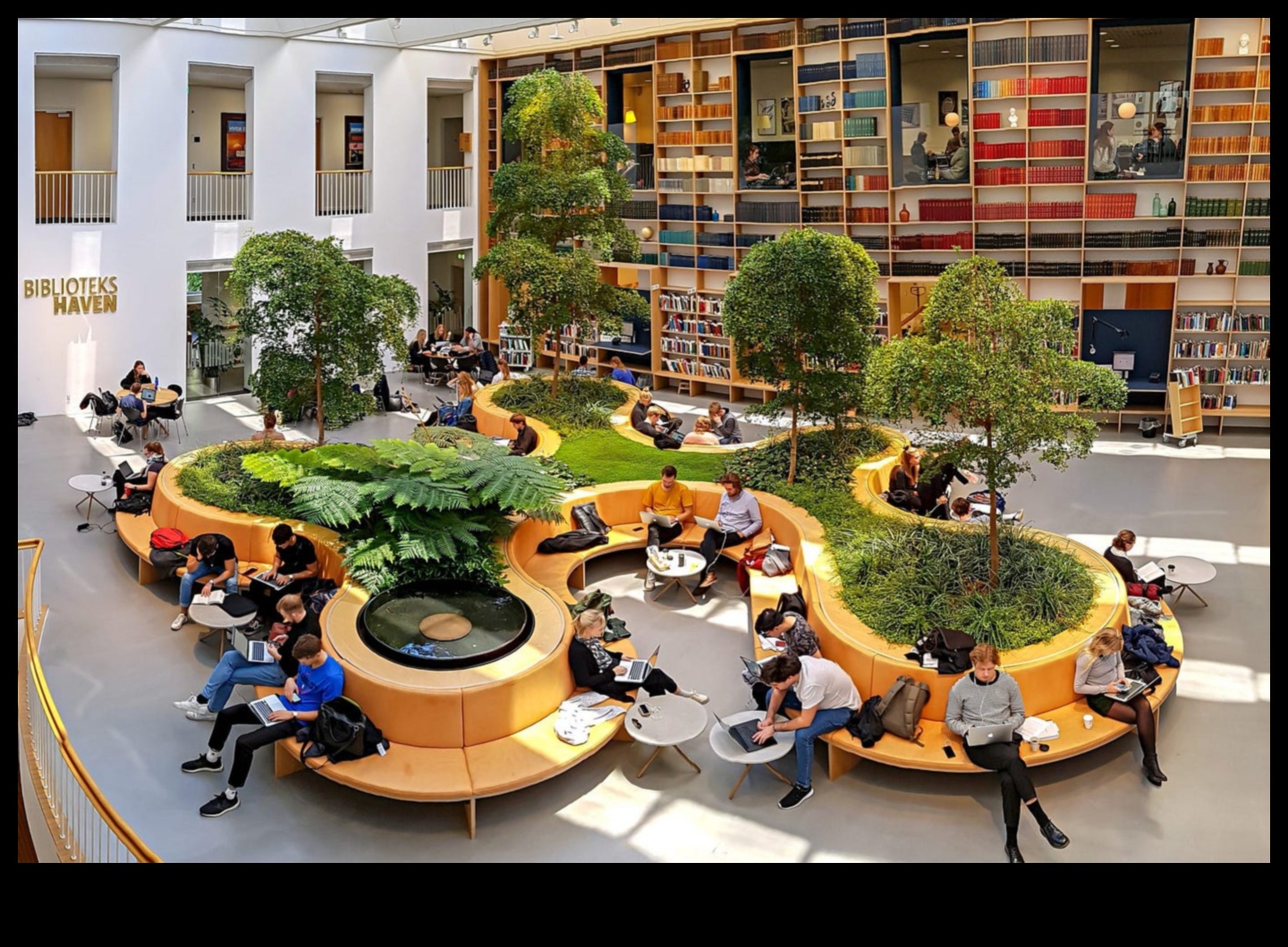 Zaļais audekls: kur idejas pārtop ilgtspējīgā realitātē