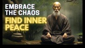 Zen domāšanas veids: virzība dzīvē caur meditāciju