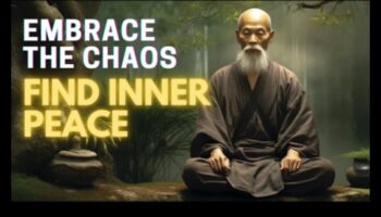 Zen domāšanas veids: virzība dzīvē caur meditāciju